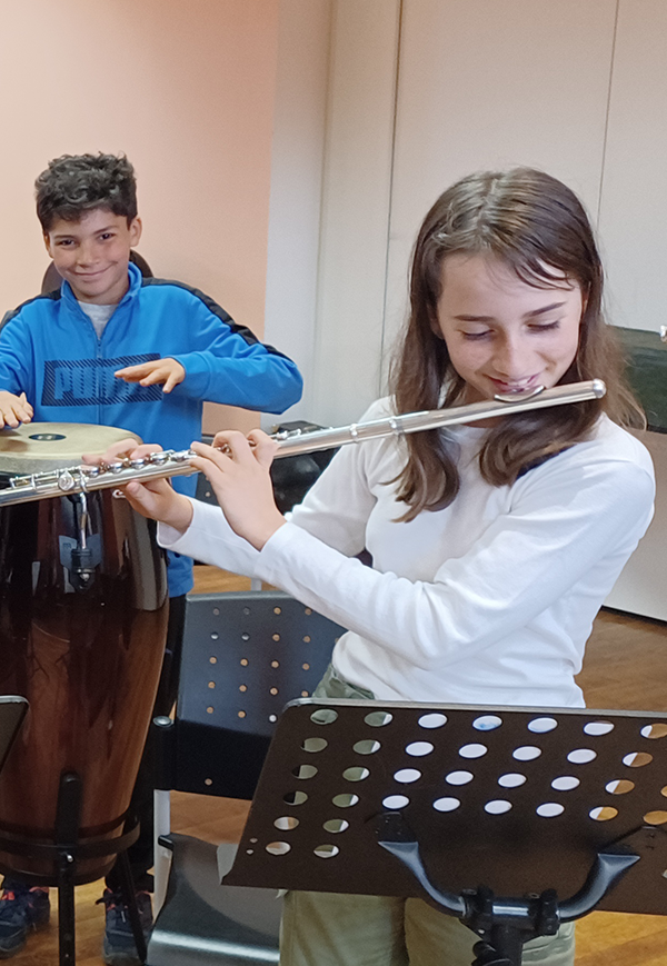 Orchestre des Jeunes 
